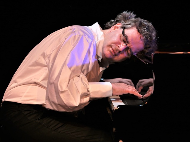 Looking for Beethoven - Photo Philippe Hanula