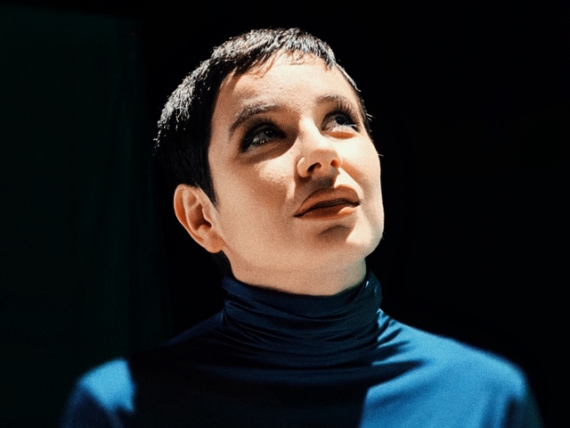 Photo Valentine Franssen