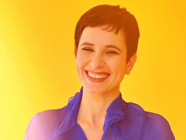 Photo Valentine Franssen