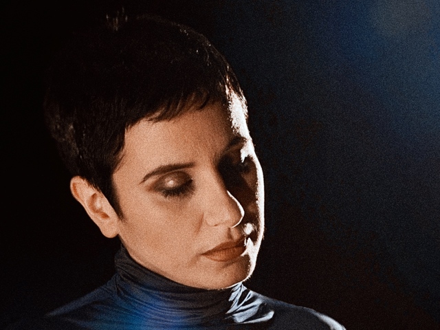 Photo Valentine Franssen