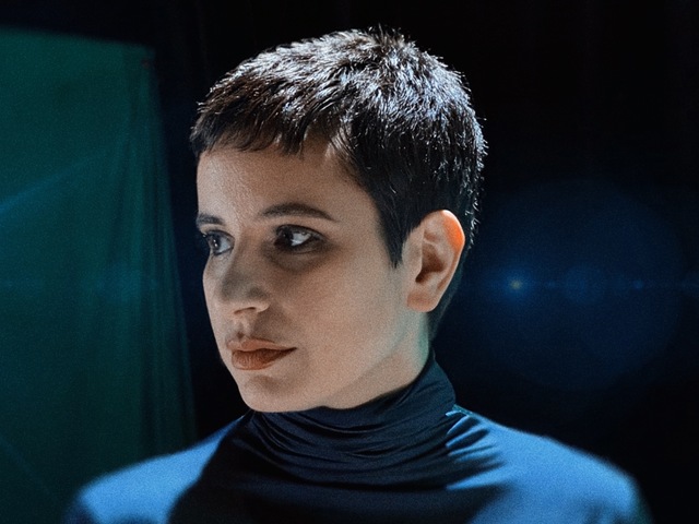 Photo Valentine Franssen