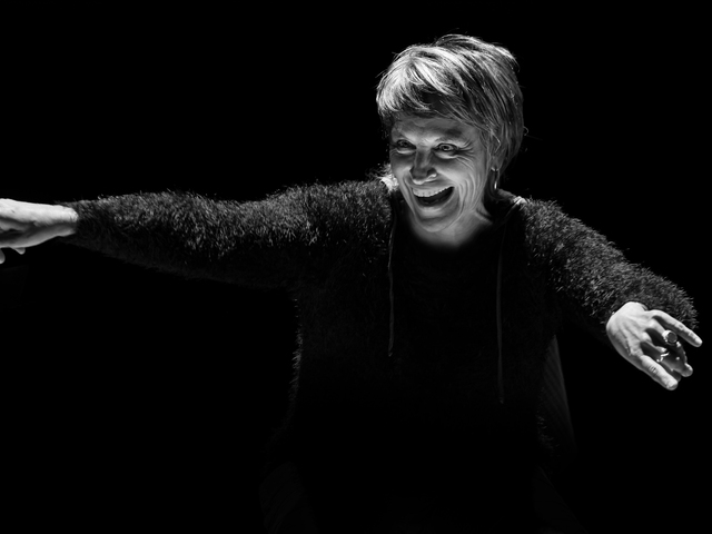 Photo Lino Bennardo - Madre Selva