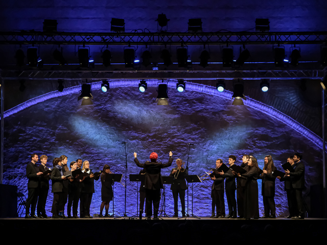 Photo Michel Aguilar