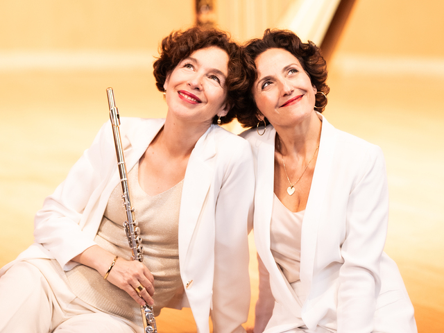 Photo Julien Benhamou