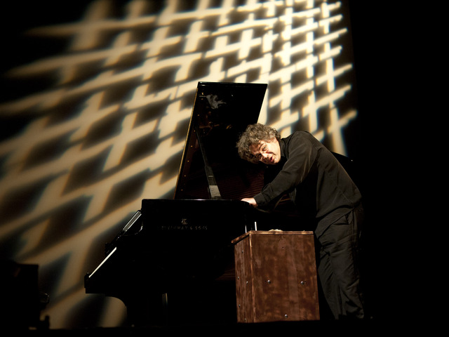 Photo Benoit Fortrye
