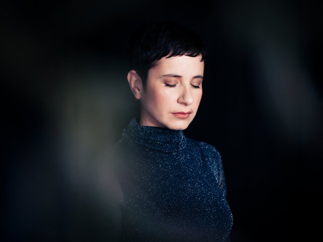 Photo Johanna Berghorn