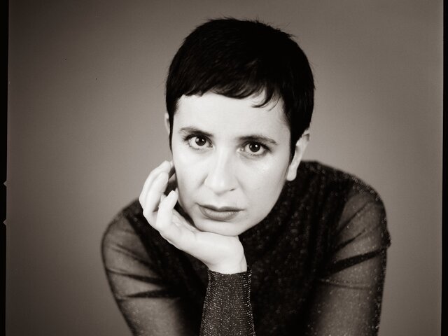 Photo Johanna Berghorn