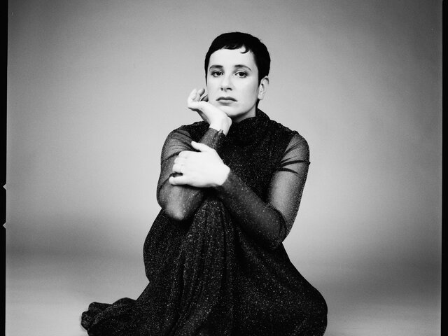 Photo Johanna Berghorn