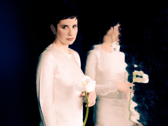 Photo Johanna Berghorn