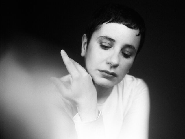 Photo Johanna Berghorn