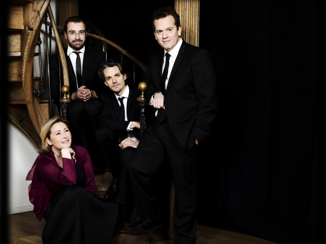 photo Caroline Doutre - Après un rêve