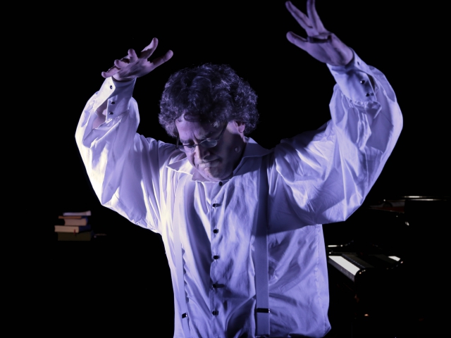 Looking for Beethoven - Photo Philippe Hanula