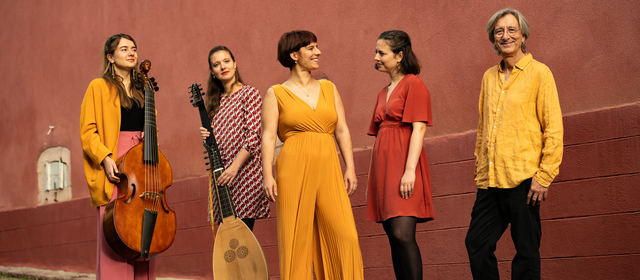 Au Jardin des Délices