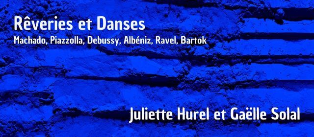 Rêveries & Danses