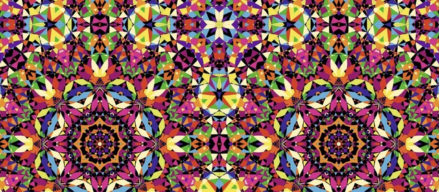 American Kaleidoscope