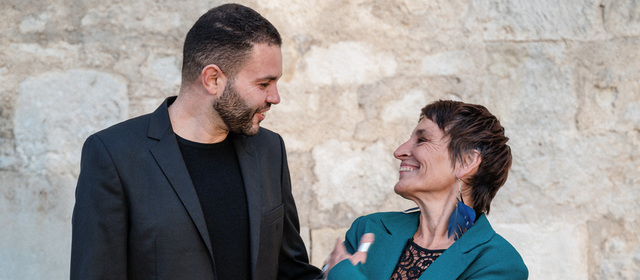 La voix comme résistance