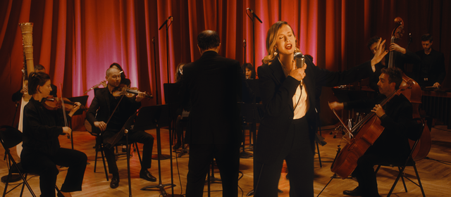 Broadway Cabaret