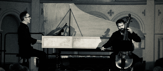 Bach & ses fils