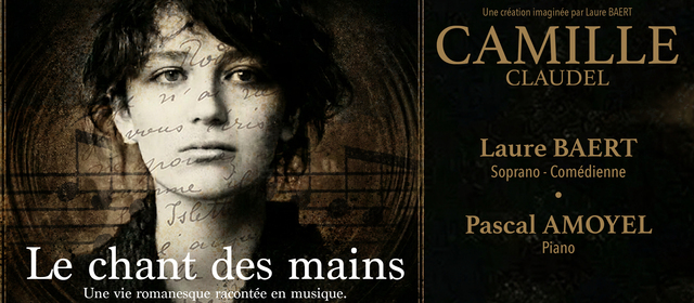 Camille Claudel, Le Chant des Mains