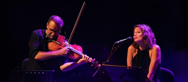 Mon petit cabaret