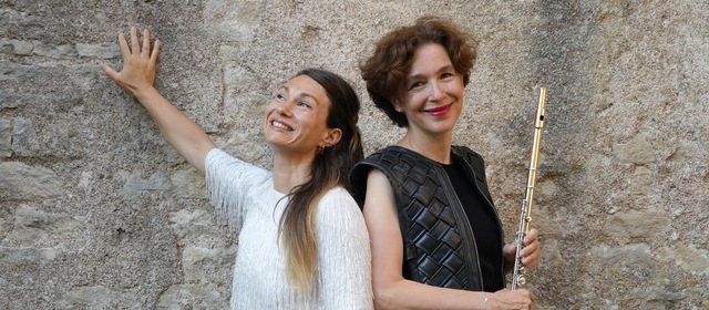 Flûte et Marimba : Un Dialogue sans Frontières