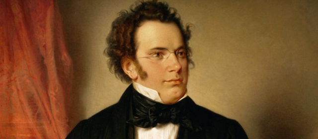 All of Schubert!