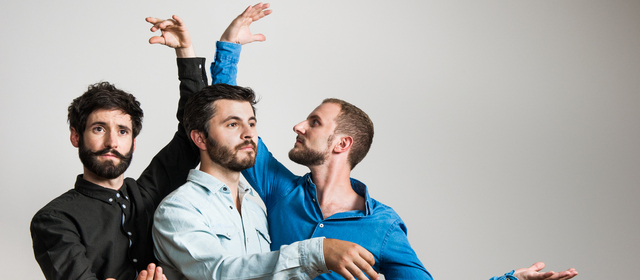 Alors, on danse ?