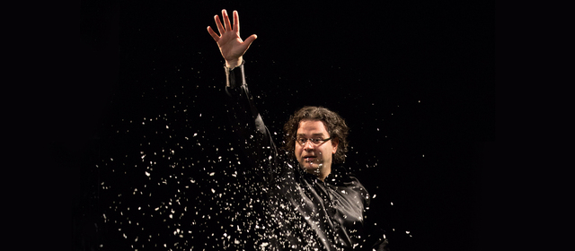 L'étrange concert de Pascal Amoyel