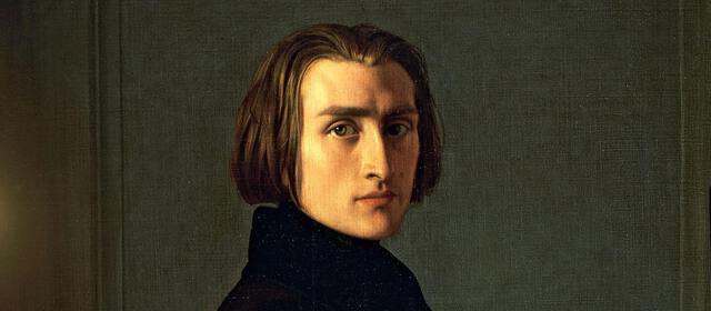 Liszt