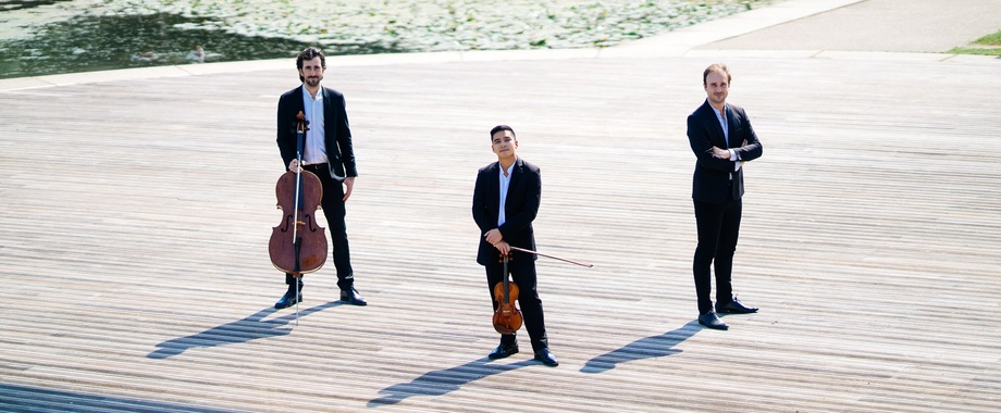 Photo Hamed Haïdara
