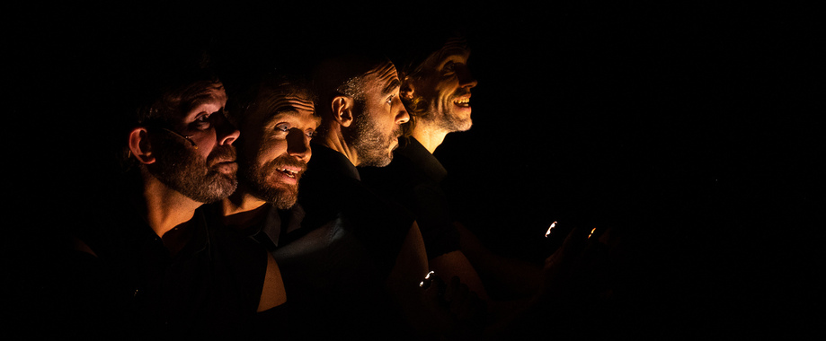 Photo Michèle Misan et Alain Le Bourdonnec
