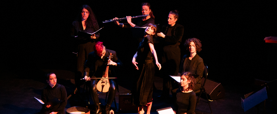 Photo Elsa Pennachio / A.M.I / JEST