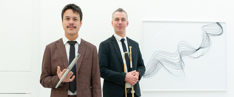 Photo Laureen Keravec - Suonare Brillante avec La Guilde Des Mercenaires