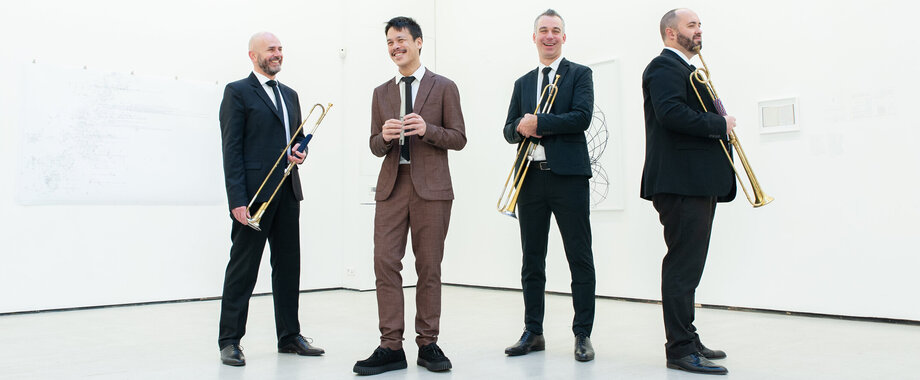 Photo Laureen Keravec - Suonare Brillante avec La Guilde Des Mercenaires