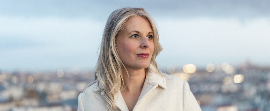 Photo Valentine Chauvin