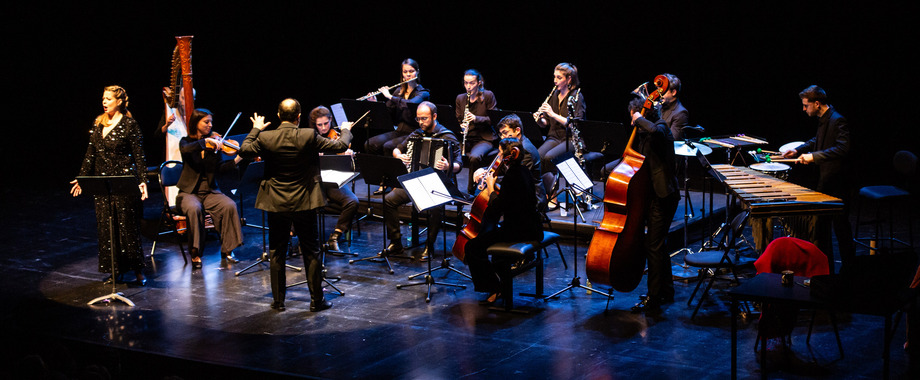 Photo Angélique Lyleire