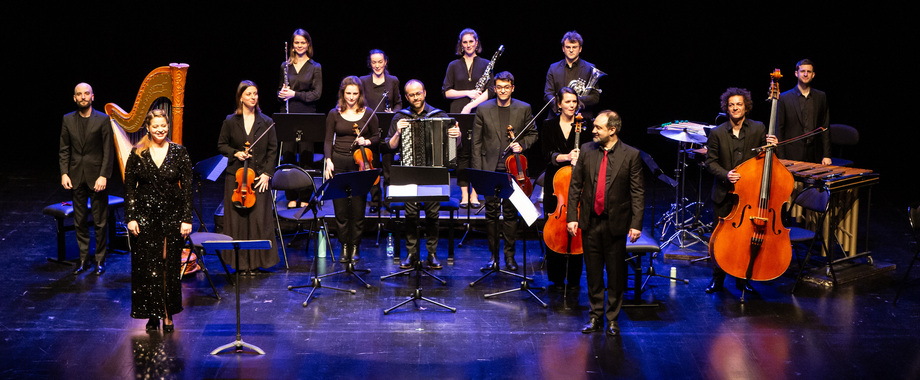 Photo Angélique Lyleire