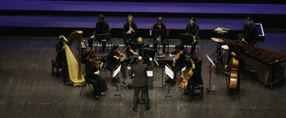 Photo Mickaël Liblin