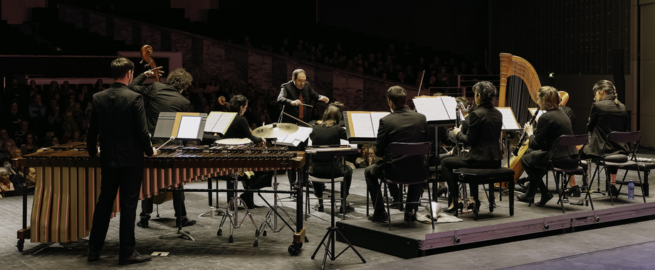 Photo Mickaël Liblin