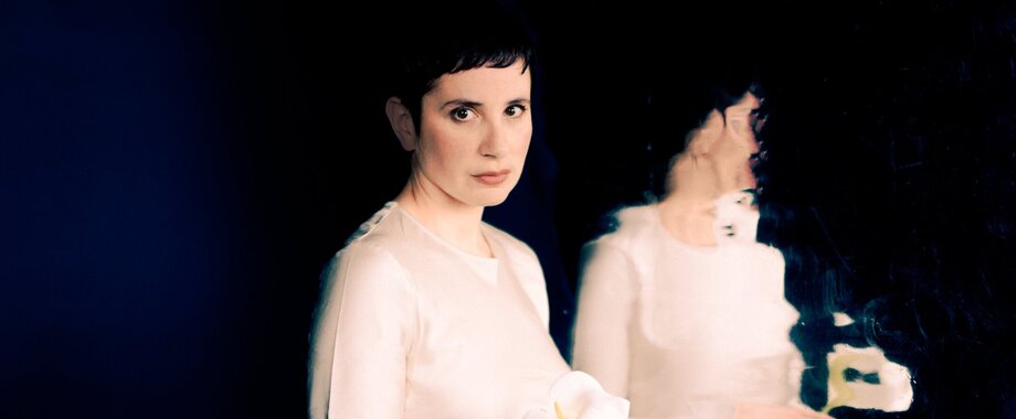 Photo Johanna Berghorn