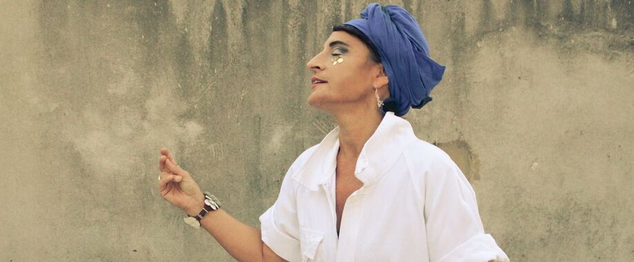 Photo Julian Guidi