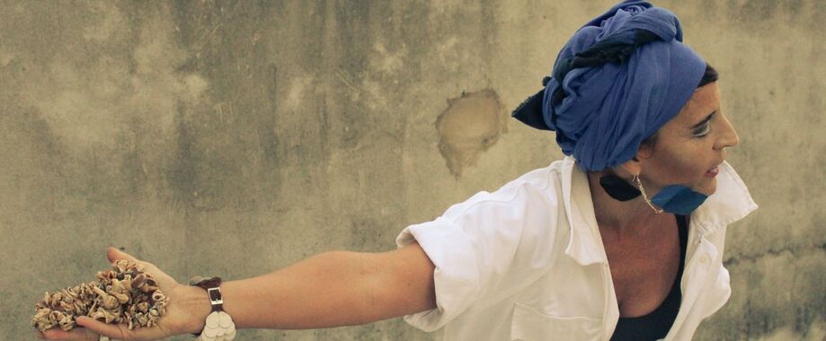 Photo Julian Guidi